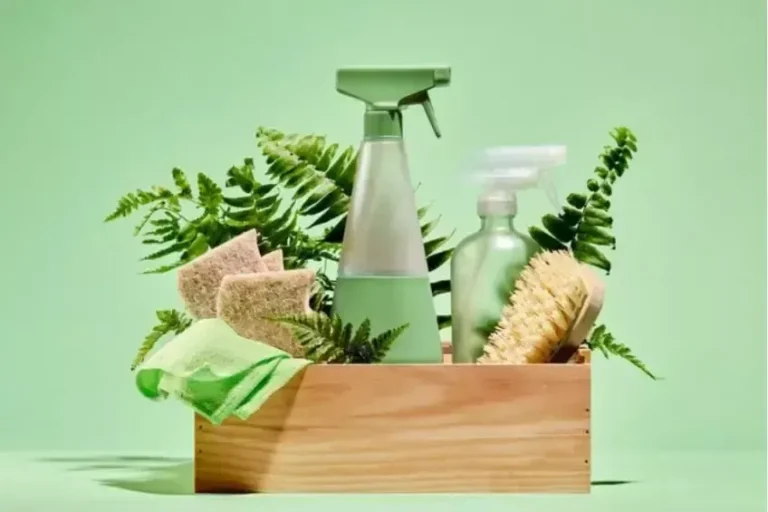 Natural Cleaning Solutions