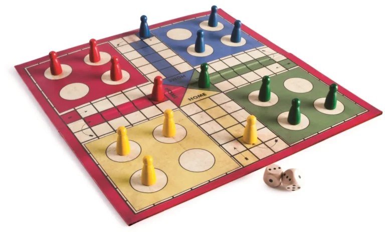 Crafting Tabletop Charm with Aesthetic Board Game Printables