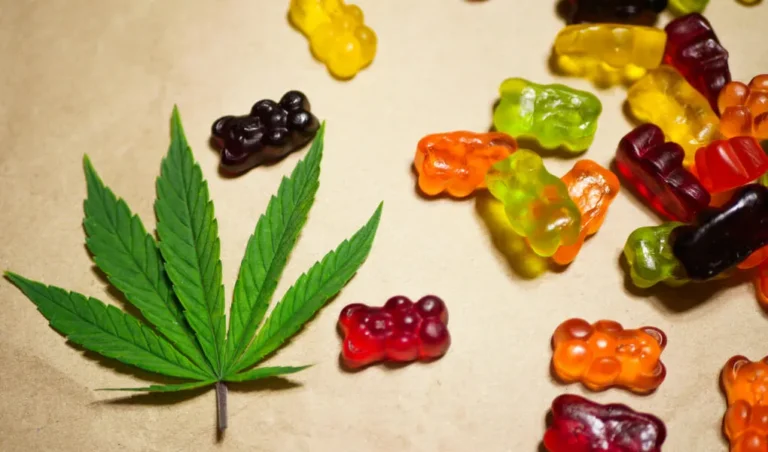 CBD wellness products