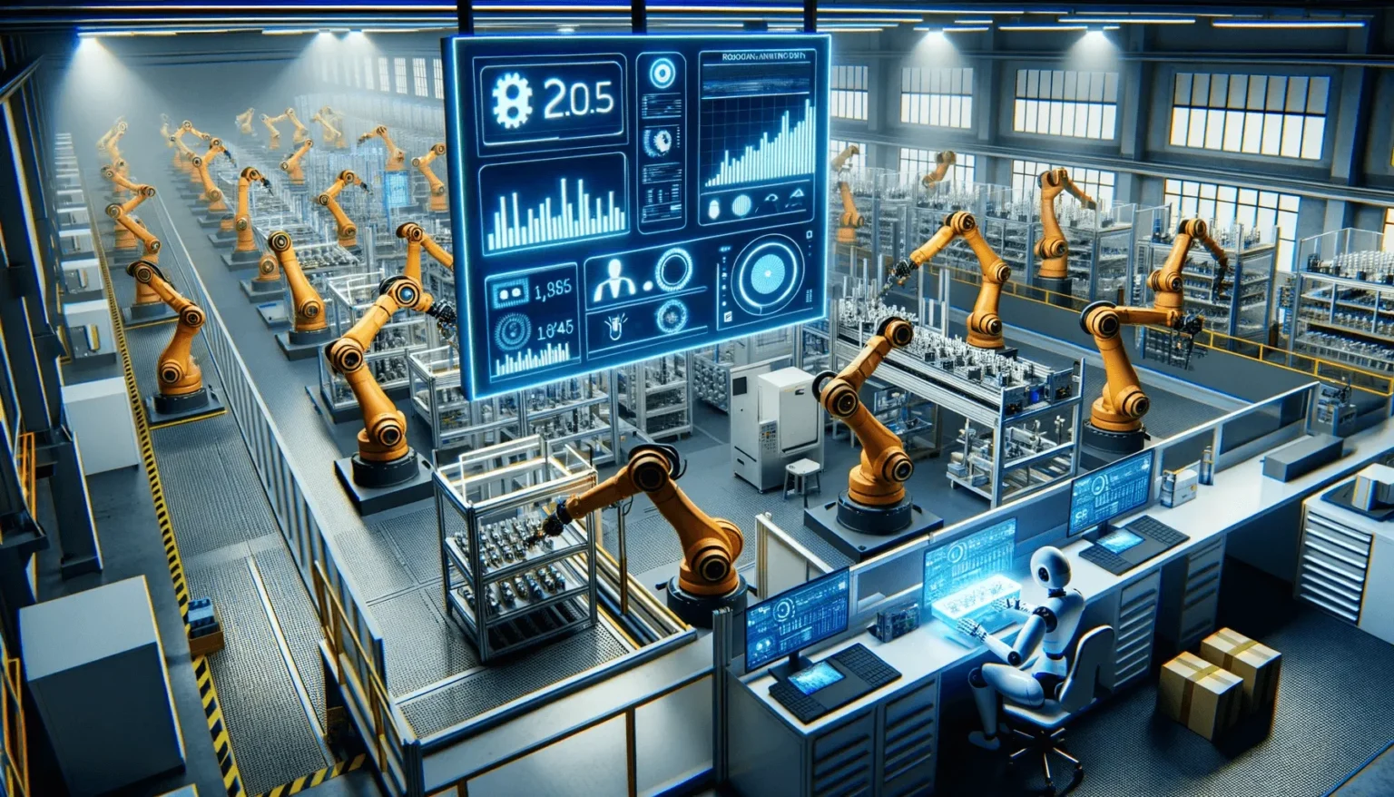 Manufacturing Innovation