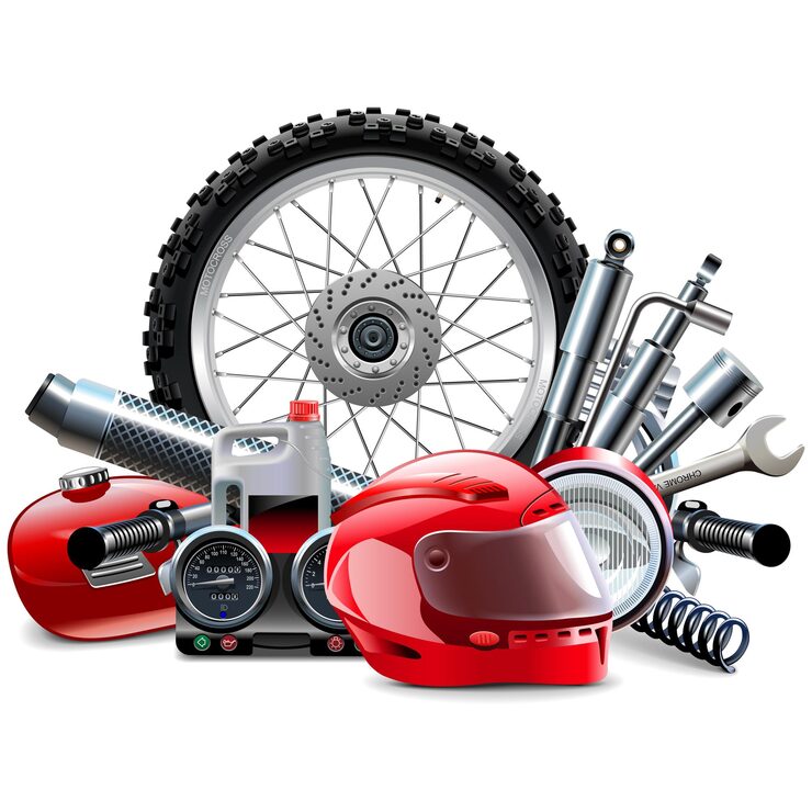 Bike Accessories You Need for a Safe and Stylish Ride bike accessories