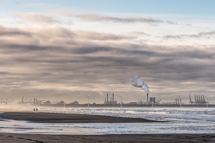 Renewable Energy Impact on Oil and Gas Revealed renewable energy impact on oil and gas