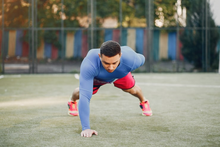 Sports Motivation Techniques