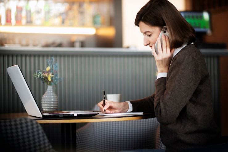 Business Remote Work Policies