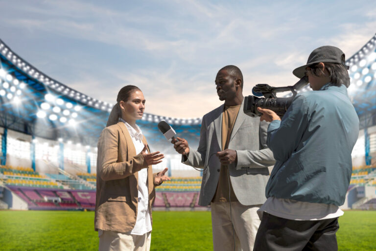 Sports Media Rights: Breaking Global Updates Sports Media Rights