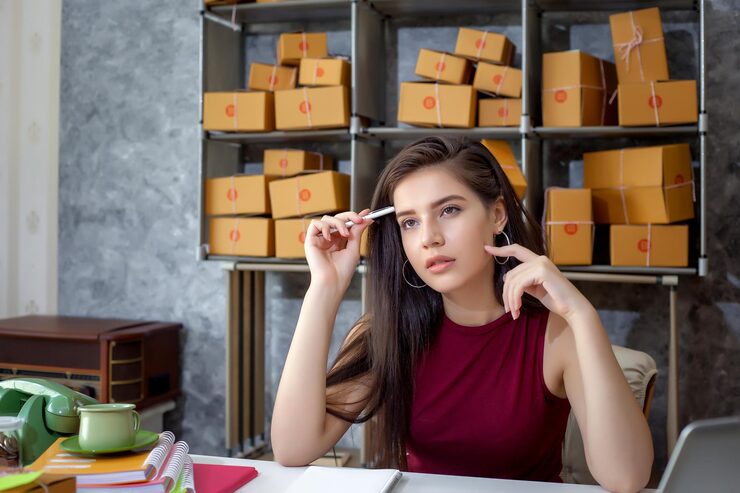 Brand Owner Secrets