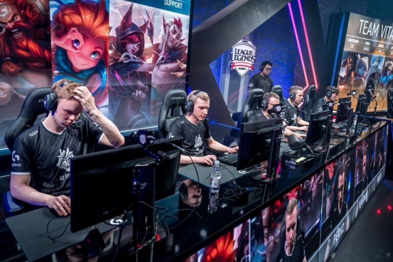 Esports News India and the Rise of Competitive Gaming esports news India