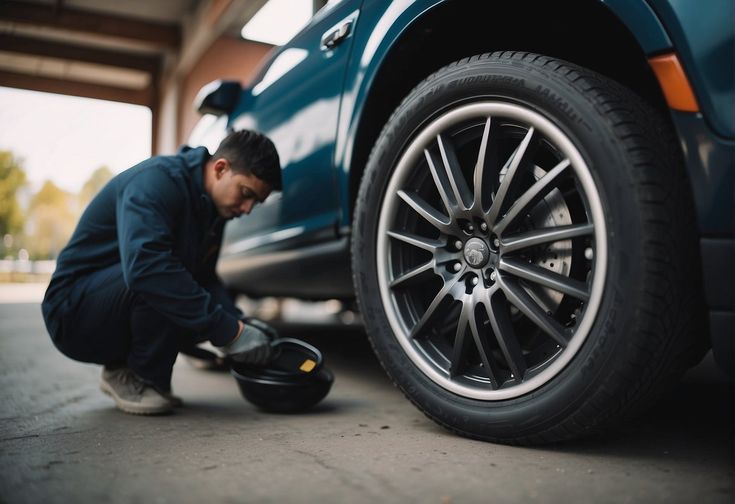 Car Making Squeaking Noise While Driving: 9 Shocking Causes You Must Fix Now Car Making Squeaking Noise While Driving