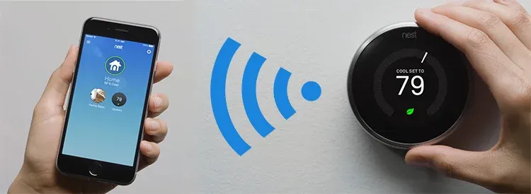 Smart Thermostat Installation Guide Made Simple Smart thermostat installation guide