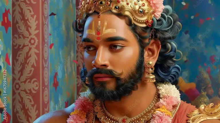 Golden Crown Warriors